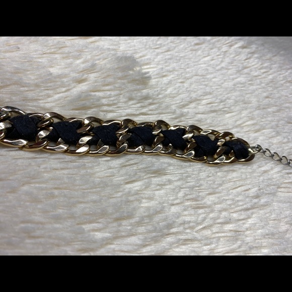 Bracelet Ribbon - Picture 4 of 4